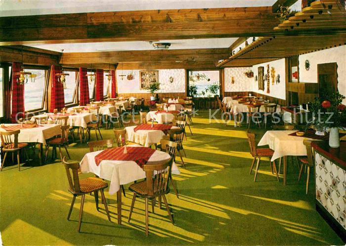 Seewald Hotel Kropfmuehle