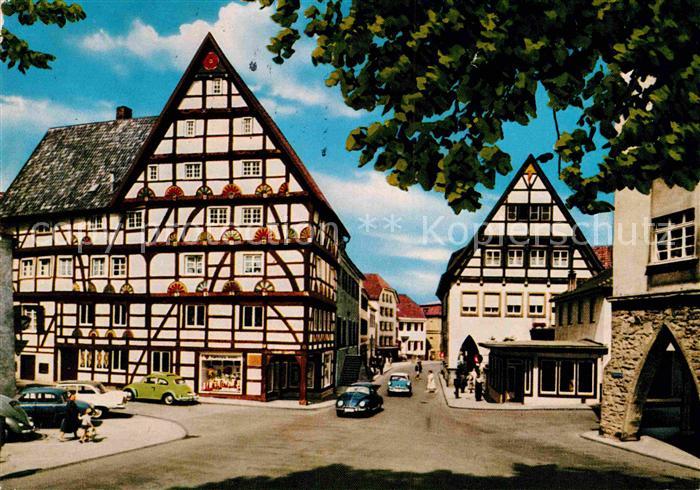 Soest Arnsberg Freiligrathhaus