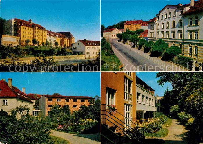 Gunzenhausen Altmuehlsee Hensoltshoehe