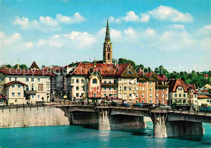 Bad Toelz Marienstift