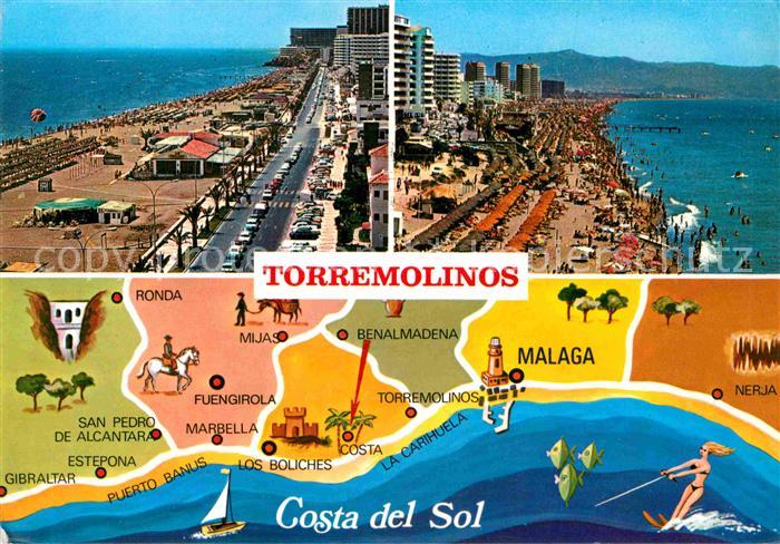 Torremolinos