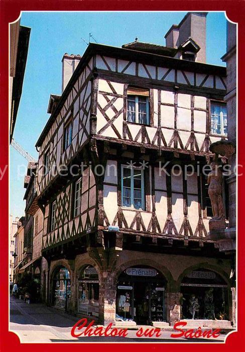 Chalon-sur-Saone Niepce Chalon-sur-Saone