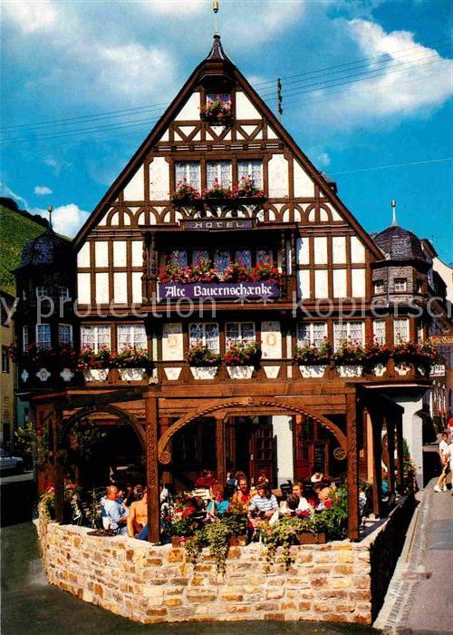 Assmannshausen Alte Bauernschaenke