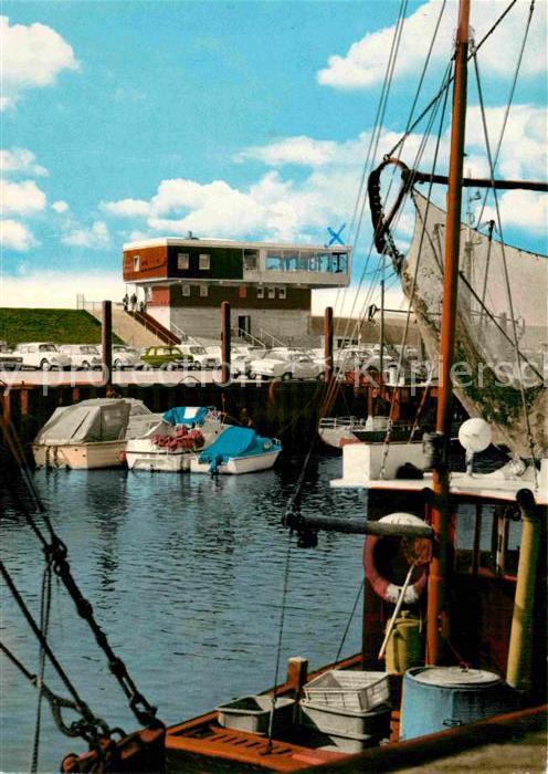 Dornumersiel Strandhalle