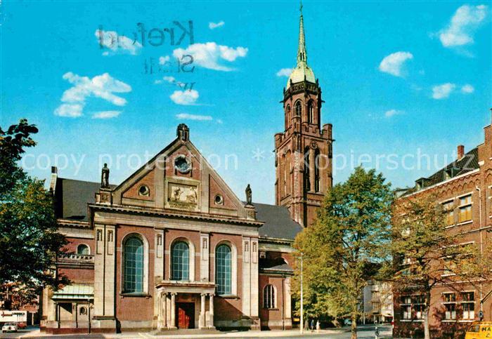 Krefeld St. Dionysius