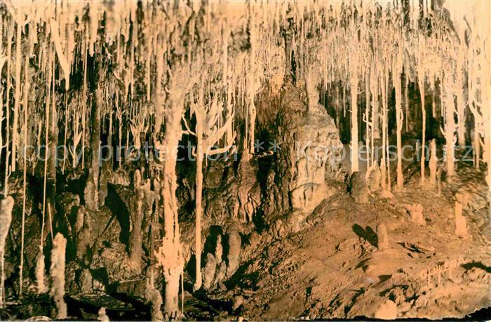 Hoehlen Caves Grottes Cuevas de Manacor Mallorca Capricho est
