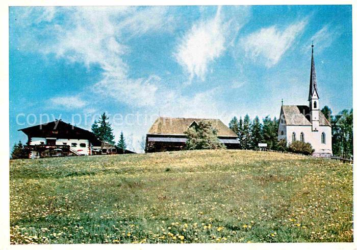 Kematen Tirol Ritten Cafe Restaurant Pension