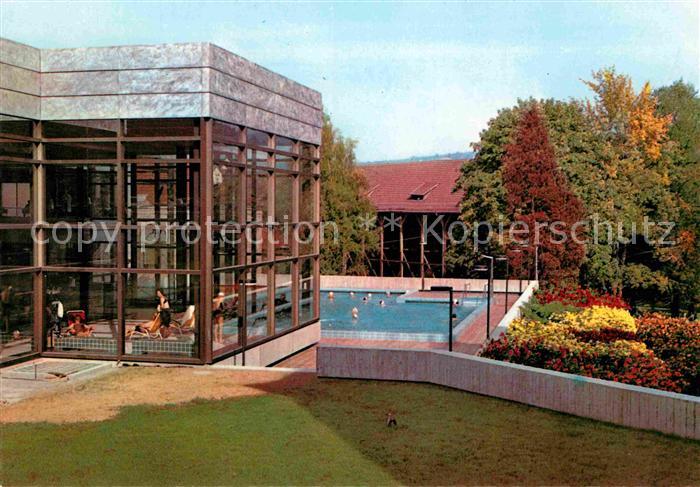 Bad Orb Leopold-Koch-Bad