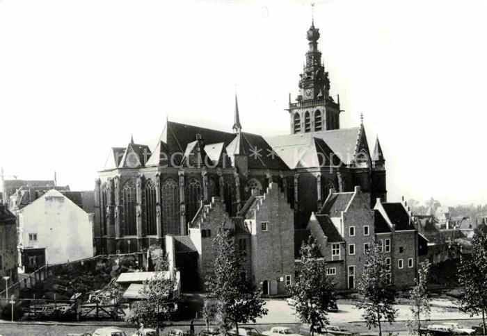 Nijmegen St.Stevenskerk
