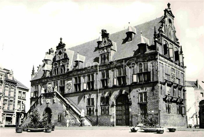 Nijmegen Waag