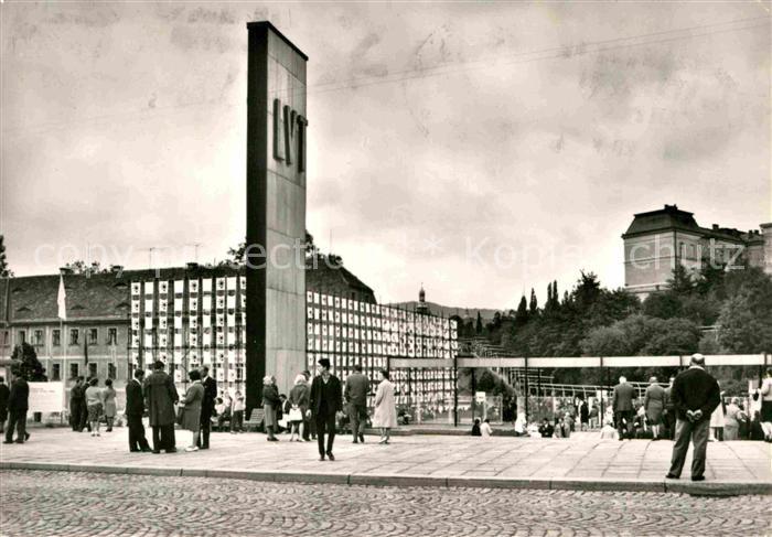 Liberec Vystavni Trhy