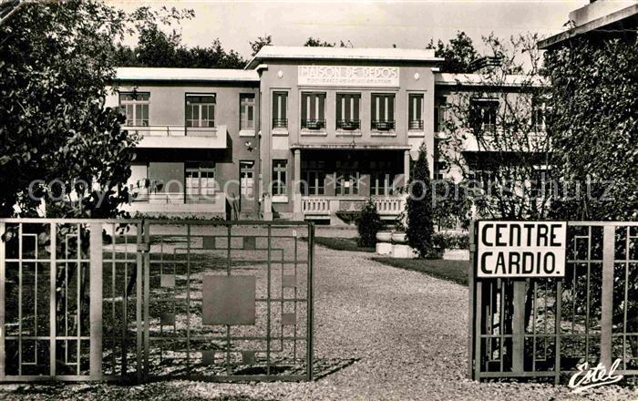 Dreux Centre Cardio Vasculaire