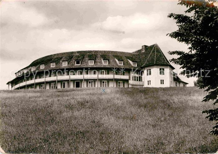 Unterlengenhardt Paracelsus Haus Private Krankenanstalt