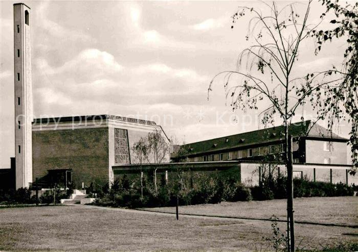 Kevelaer Provinzialat der Clemensschwestern