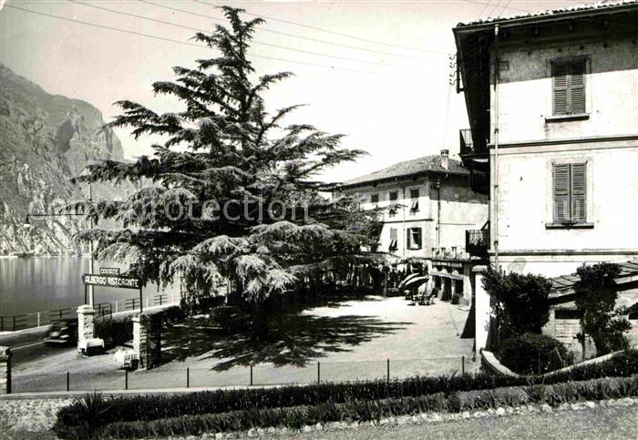 Lecco Albergo Ristorante Caviate