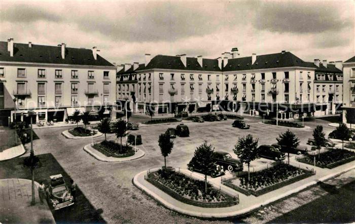 Tours Indre-et-Loire Place de la Resistance