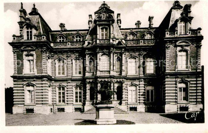 Epernay 51 Chateau Perrier