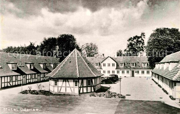 Odense Motel
