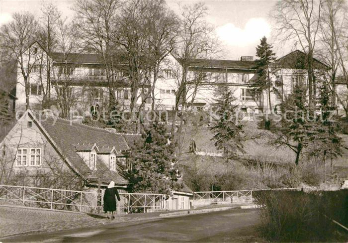 Bad Sulza Kurhaus Solbad