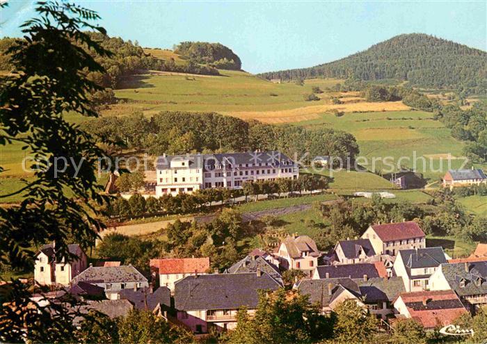 Orbey Haut Rhin Maison de Vacances Beau Site