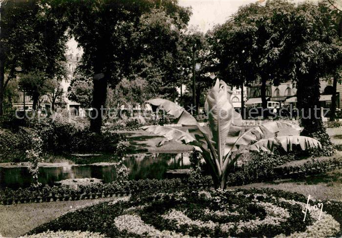 Bordeaux Square Gambetta