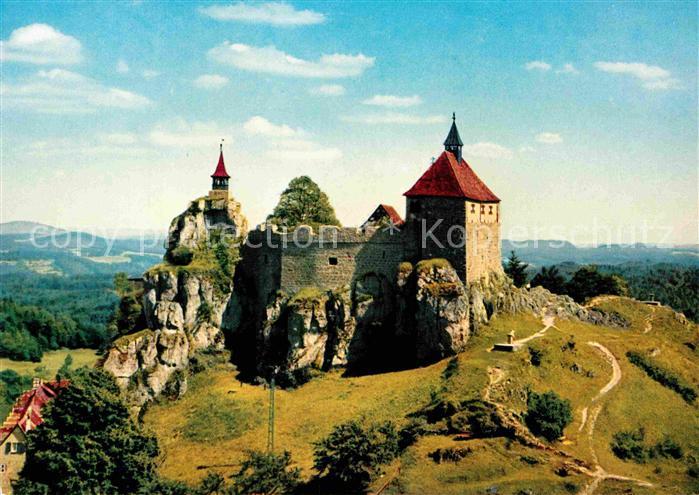 Hohenstein Kirchensittenbach Hotel Landgasthof Hohensteiner Hof Gasthof Pension