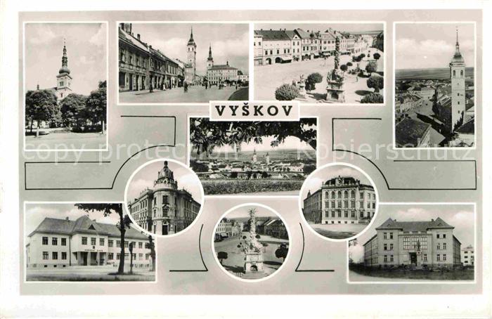 Vyskov