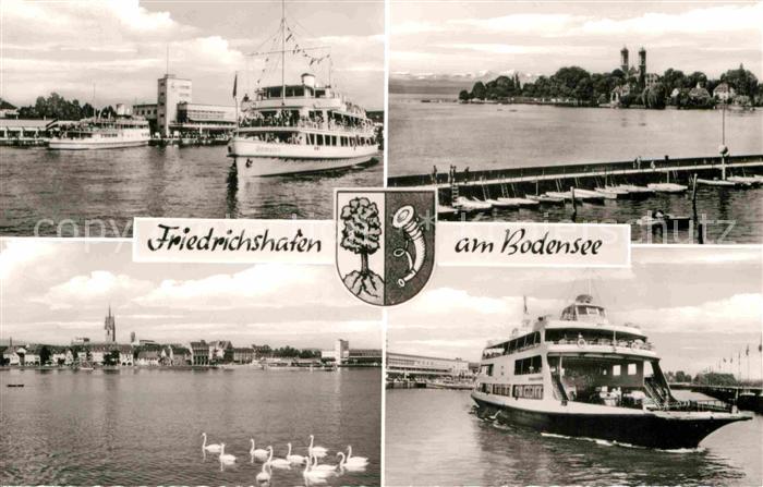 Friedrichshafen Bodensee