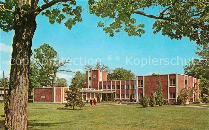 Elmira New York College