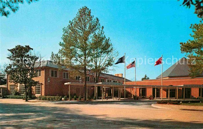 Virginia US-State Lodge Williamsburg