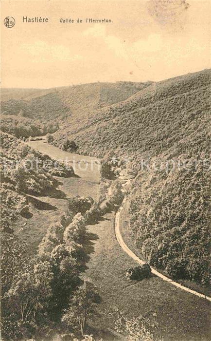 Hastiere Meuse Valee de L Hermeton