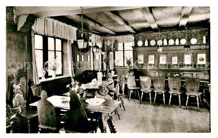 Rothenburg Tauber Altdeutsche Wein- und Bierstube