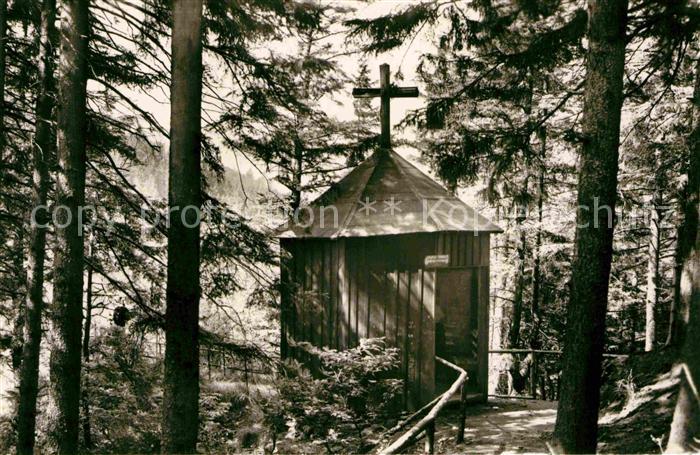 Friedrichsroda Gottlobstempel