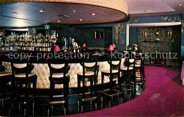 Ardsley Water Wheel Inn Bar