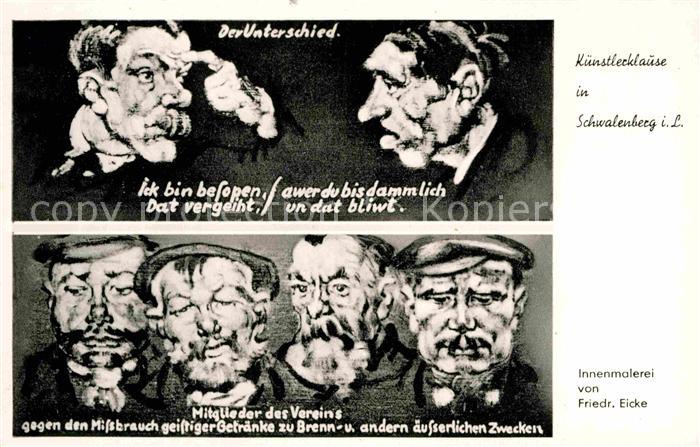 Schwalenberg Kuenstlerklause