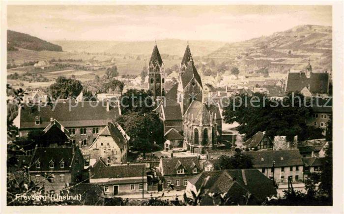 Freyburg Unstrut