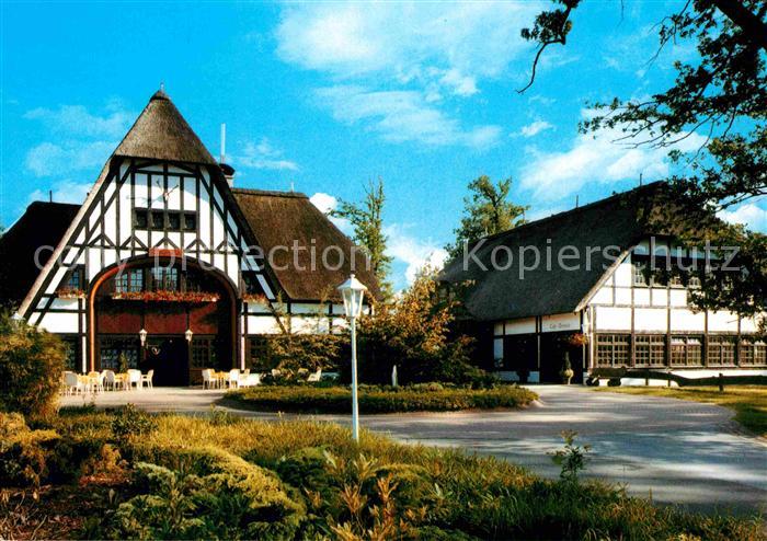 Moehnesee Hotel Forsthaus Moehnesee