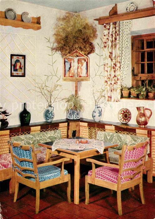 Sasbachwalden Sternenwirtshaus Hohritt