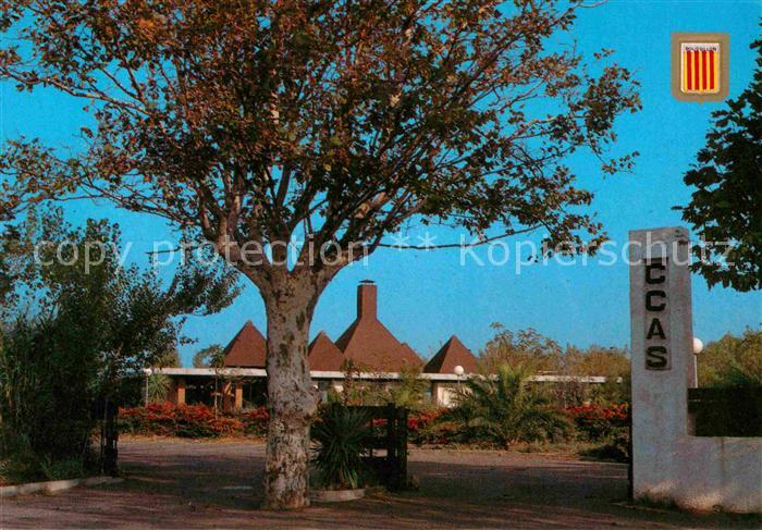 Sainte Marie la Mer Village de bungalows