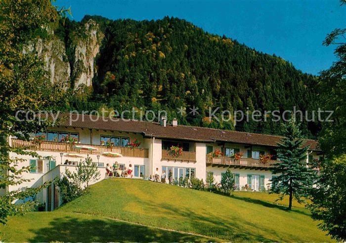 Eschenlohe Hotel Restaurant Tonihof