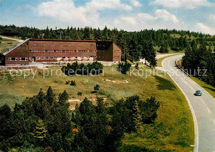 Schliffkopfhaus Baiersbronn Freudenstadt