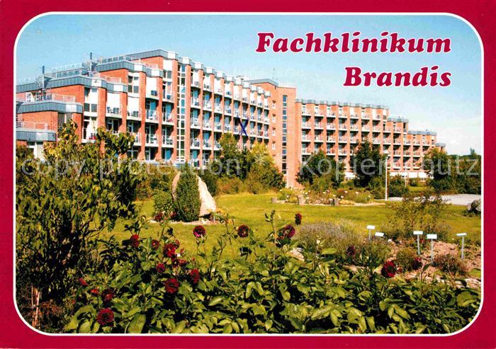 Brandis Wurzen Fachklinikum