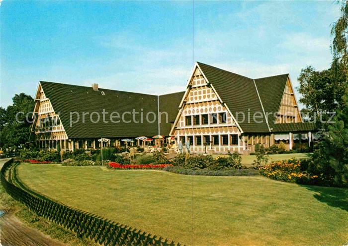 Bad Zwischenahn Jagdhaus Eiden am See