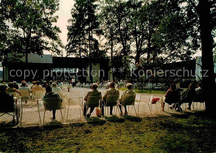 Bad Fuessing KurCafe Restaurant