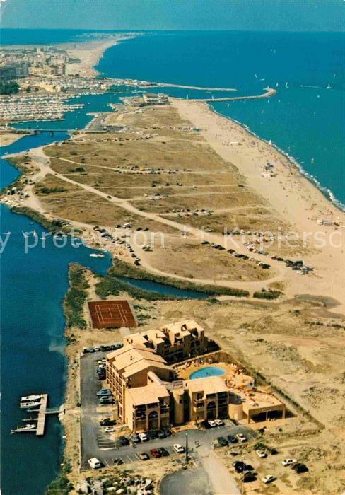 Saint-Cyprien Correze Fliegeraufnahme Hotel et Residence La L