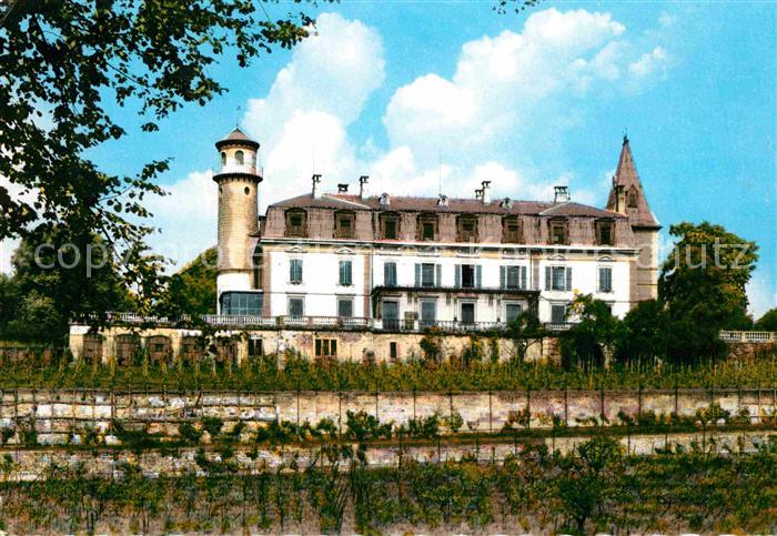 Rouffach Chateau
