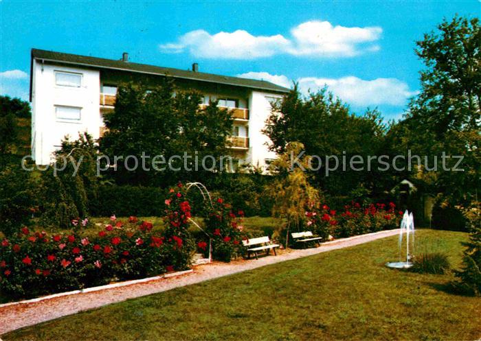 Staudernheim G?stehaus Tanneneck