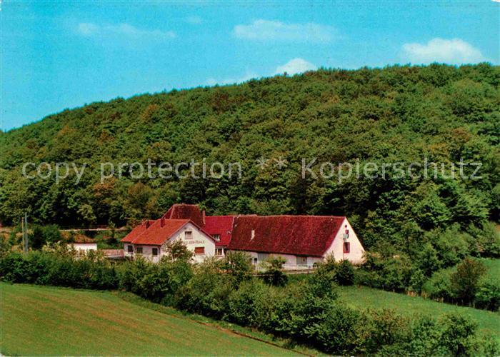 Dannenfels Dannenfelser M?hle