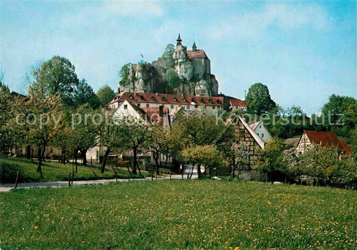 Hohenstein Hersbruck Gasthaus Pension Felsburg