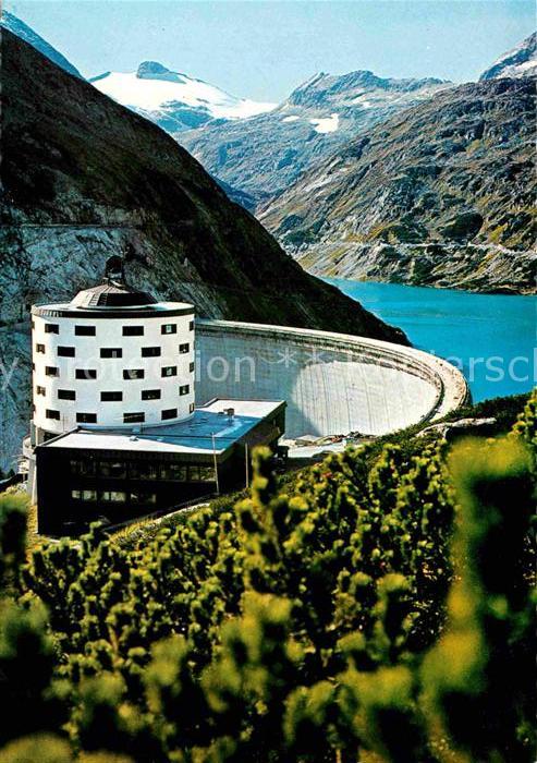 Maltatal Kaernten Sporthotel mit K?lnbreinsperre